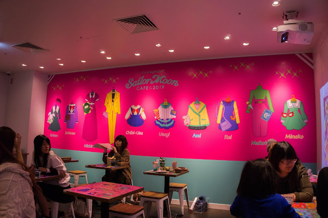 BOX cafe&space 名古屋ラシック1号店 - 飲食業