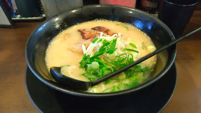 麺匠はなみちあびこ店 - 飲食業