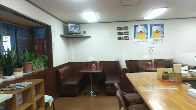 ラーメン 若貴 - 市原市