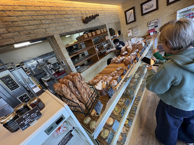 Comentarii opinii despre Pain de Kaito