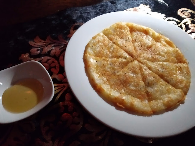 Comentarii opinii despre BAR Slow jam