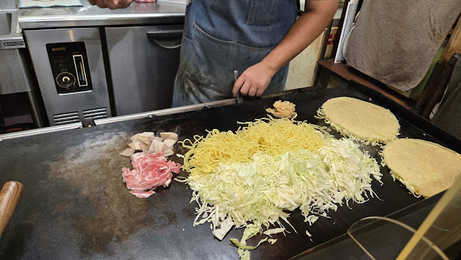 虹屋ミミ - 飲食業
