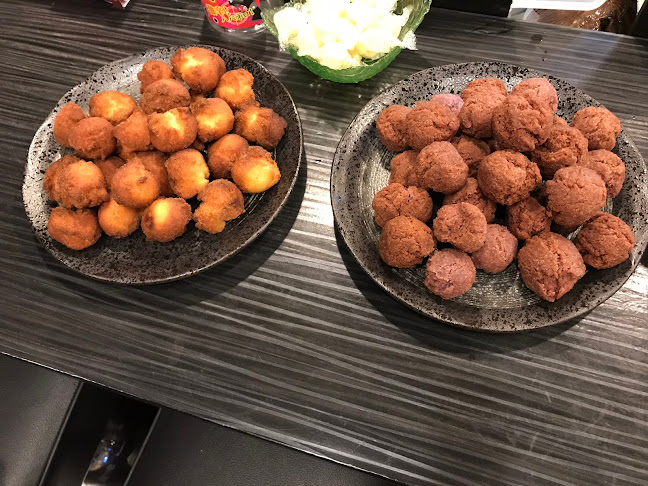 紅型(ビンガタ) - 守口市