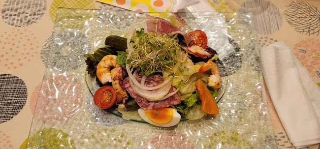 くうくう倶楽部 - 東大阪市