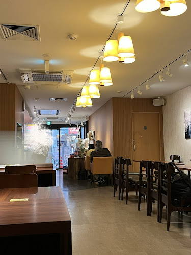 Comentarii opinii despre ドトールコーヒーショップ 新小岩ルミエール店