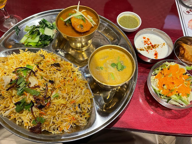 Opinii despre プルナディープ în 葛飾区 - 飲食業