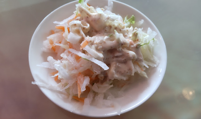 インド食堂 フルバリ