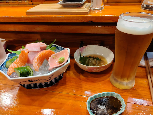 Opinii despre 泉州 だんじり în 高松市 - 飲食業