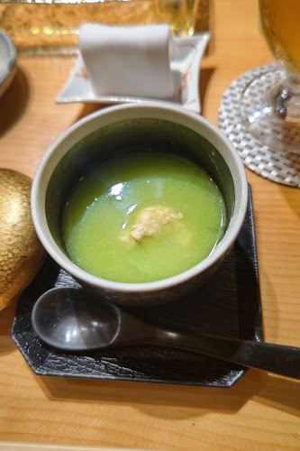 鮨まつやま - 飲食業