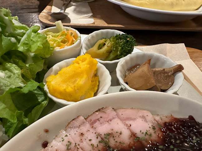 KIITO CAFE - 飲食業