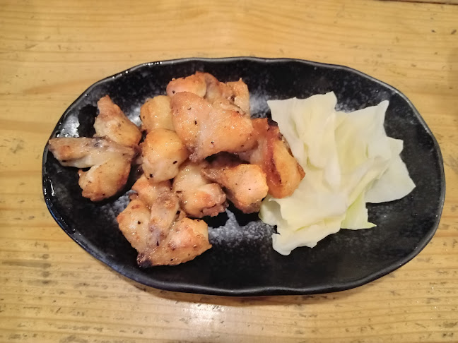 Comentarii opinii despre とりけん 駅前店