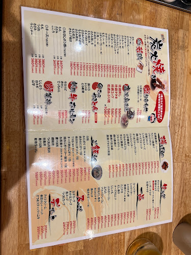 吉鳥 今里駅前店