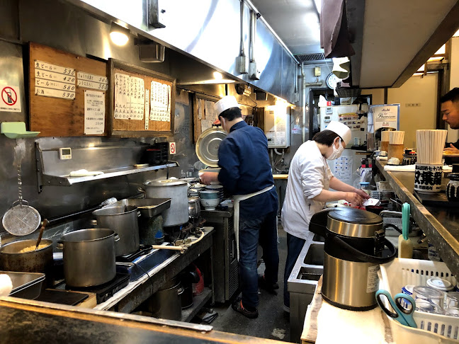 天どんの店・天せ