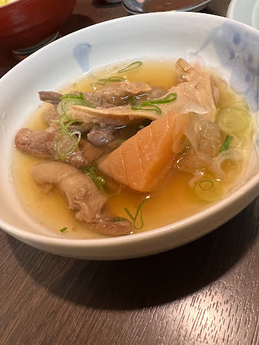 いっさん - 飲食業