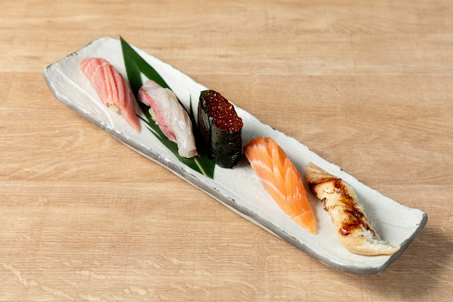 炭火と海鮮 ツキ酔イ宵 - 川崎市