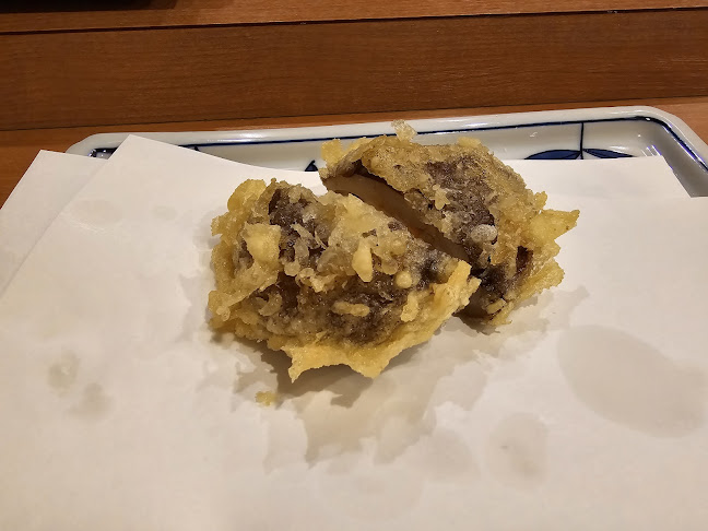 Comentarii opinii despre 天米掛尾店