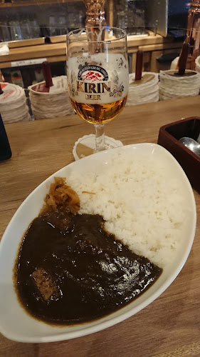 キリンシティ 上野店 - 台東区