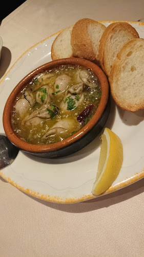 Comentarii opinii despre スペイン食堂 フェスタマリオ