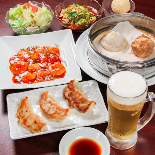 Opinii despre 陳家菜房 în 世田谷区 - 飲食業