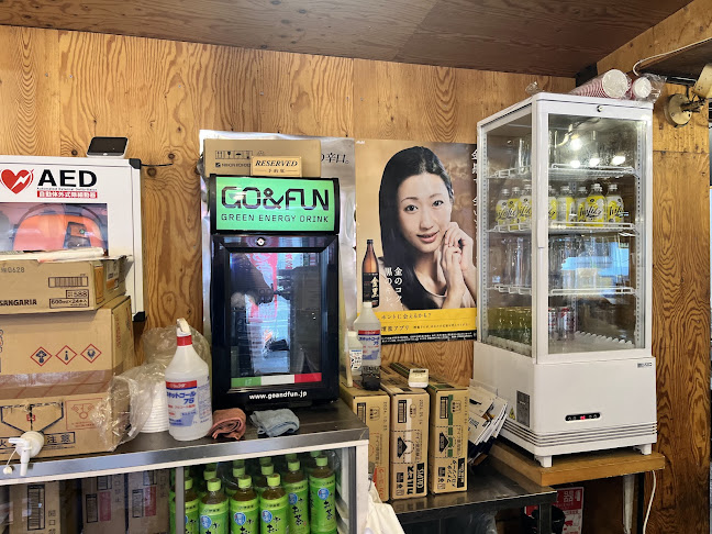 あっちち本舗 飛田新地店 - 飲食業