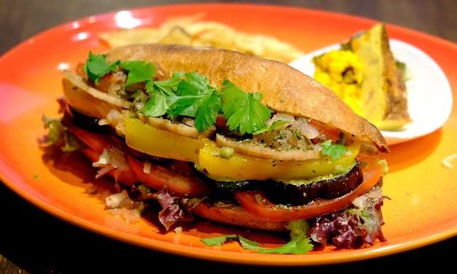 Comentarii opinii despre SUBSサンドイッチストア