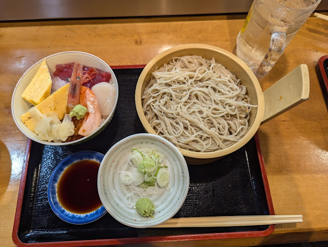 Opinii despre 味彩 ぜん în 旭川市 - 飲食業