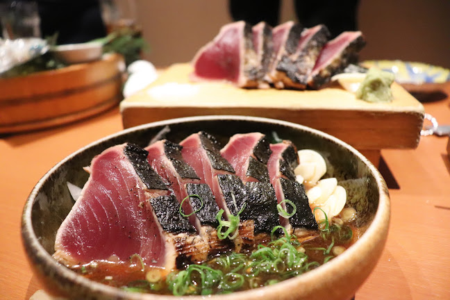 寅八商店 心斎橋店 - 飲食業