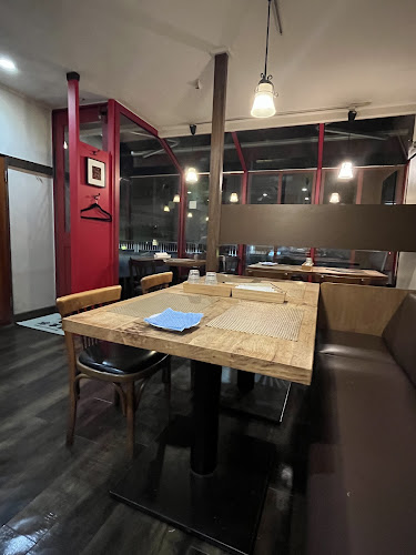 Opinii despre 洋食亭９（ナイン） în 名古屋市 - 飲食業