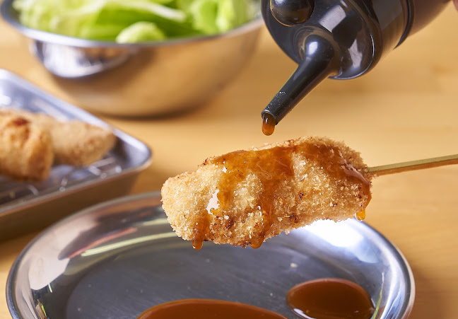 串カツ田中 キュービックプラザ新横浜店 - 横浜市