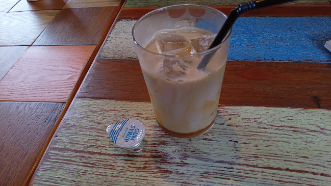 コナズ珈琲幕張 - 飲食業