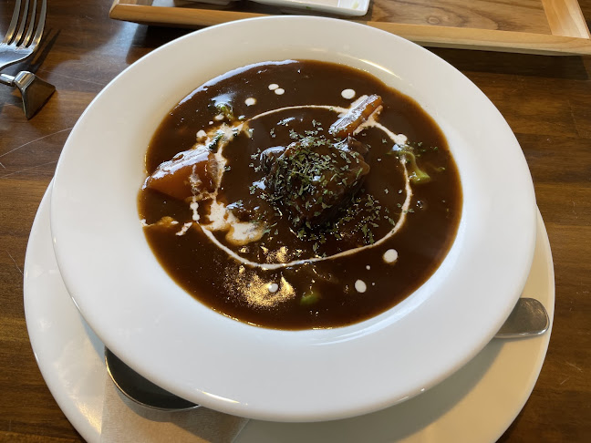 Comentarii opinii despre タックルステーキ小野路町店