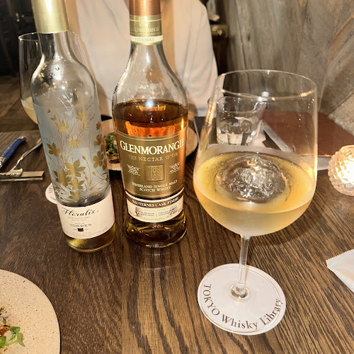 東京ウイスキーライブラリー - 港区