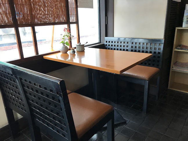 喫茶軽食 かど - 倉敷市