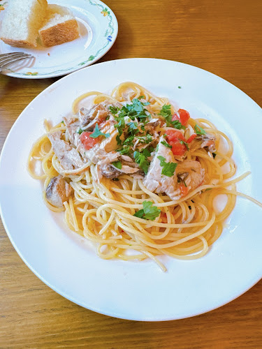 Opinii despre Cucina Italiana ANGOLO(クッチーナ イタリアーナ アンゴロ) în 千代田区 - 飲食業