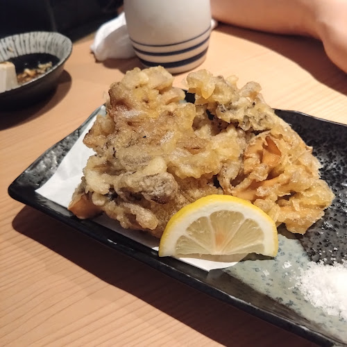 Opinii despre うんめ魚が食いてぇ 駅前漁港 本店 în 新潟市 - 飲食業