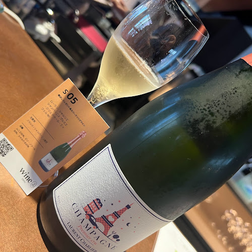 wine＠EBISU - 飲食業