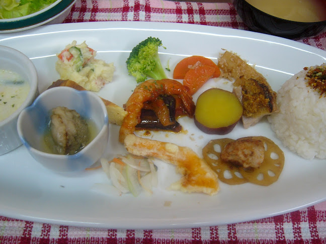 Opinii despre 洋食屋スヤマ în 札幌市 - 飲食業