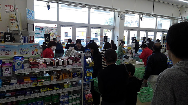 Opinii despre 海心（株） ダイレックス片江店 în 福岡市 - 飲食業