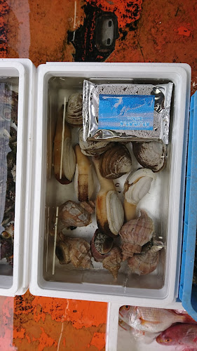 （有）マルエ水産 - 姫路市