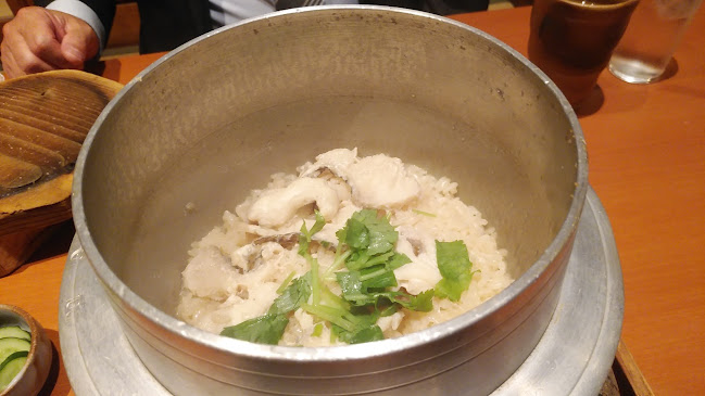 寅八商店 心斎橋店 - 飲食業