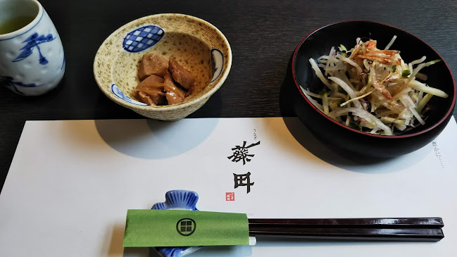 うなぎ藤田 浜松店 - 飲食業