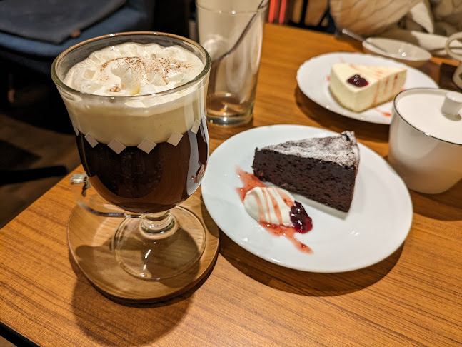 evening bar & night cafe ano.café（アノ カフェ） - 仙台市