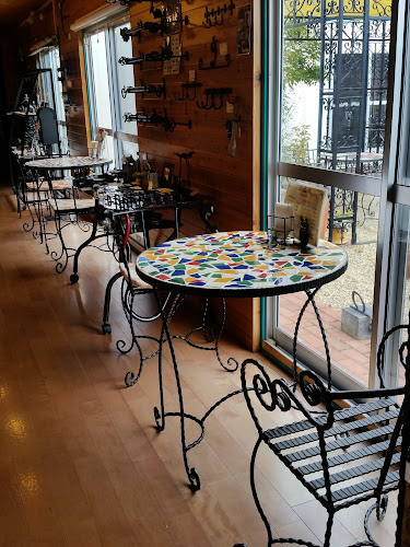 Comentarii opinii despre ケンナー＆レジーナ