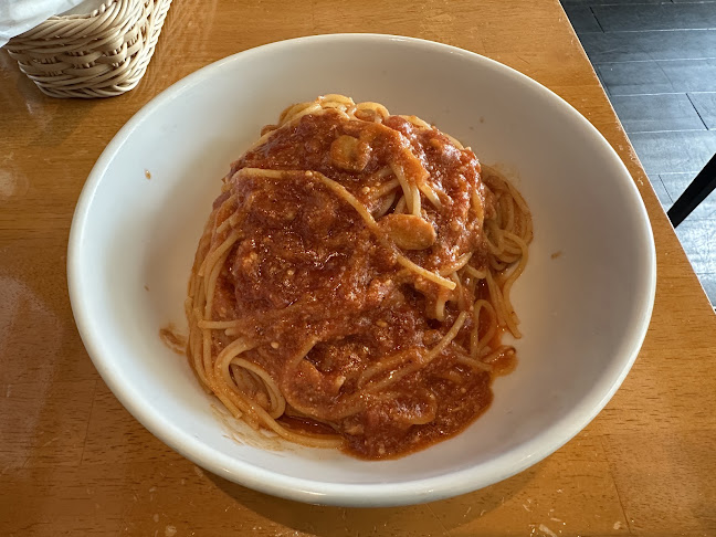 カプリチョーザ プレナ幕張店