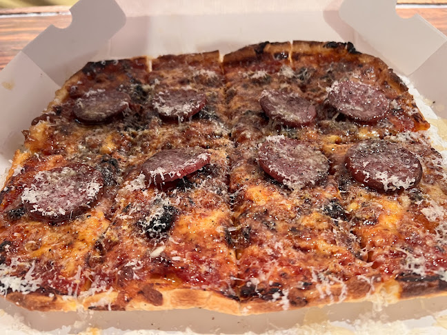 Tony Tony Pizza - 名古屋市