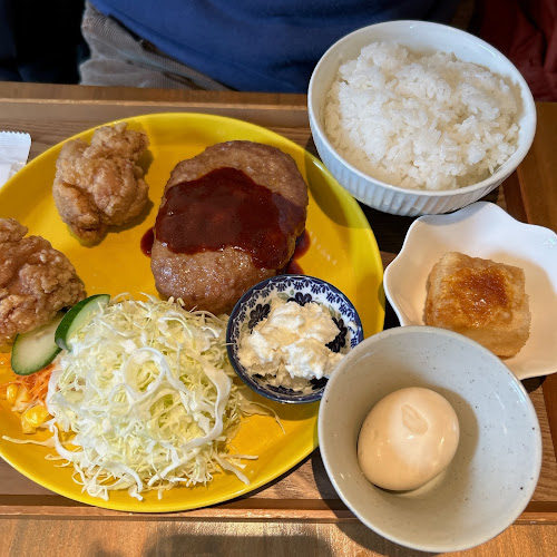 Hi-Fi食堂 - 福岡市