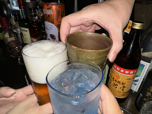 Opinii despre バターズ バンケット în 堺市 - 飲食業