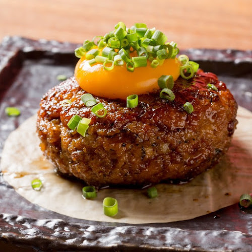 Comentarii opinii despre 炙るチェリチェリ