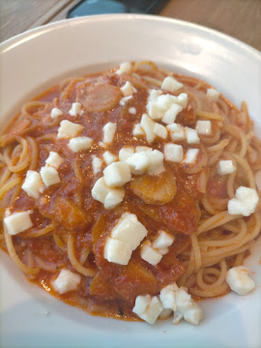 Opinii despre カプリチョーザ 御徒町吉池本店ビル店 în 台東区 - 飲食業