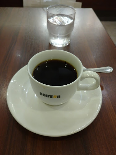 Comentarii opinii despre ドトールコーヒーショップ 姫路みゆき通り呉服町店